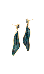 Piera Drop Earrings