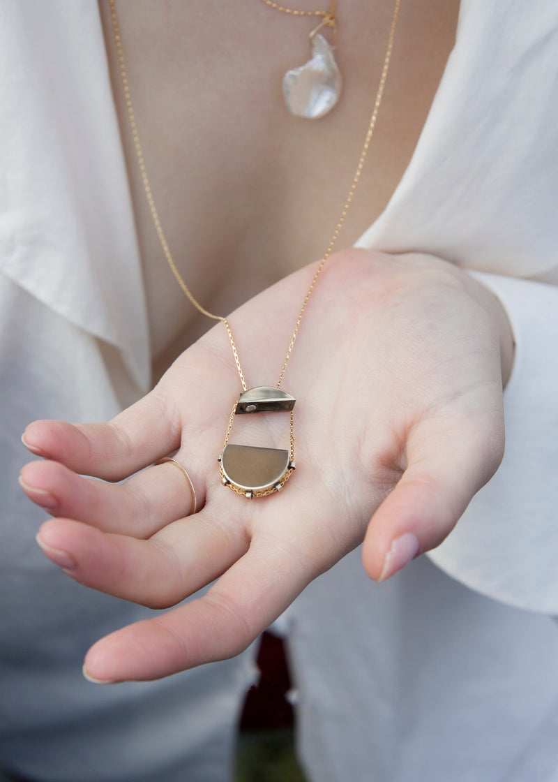 Inro Locket