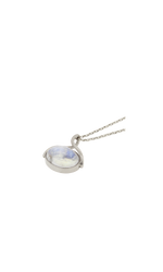 Tordue Moonstone Pendant