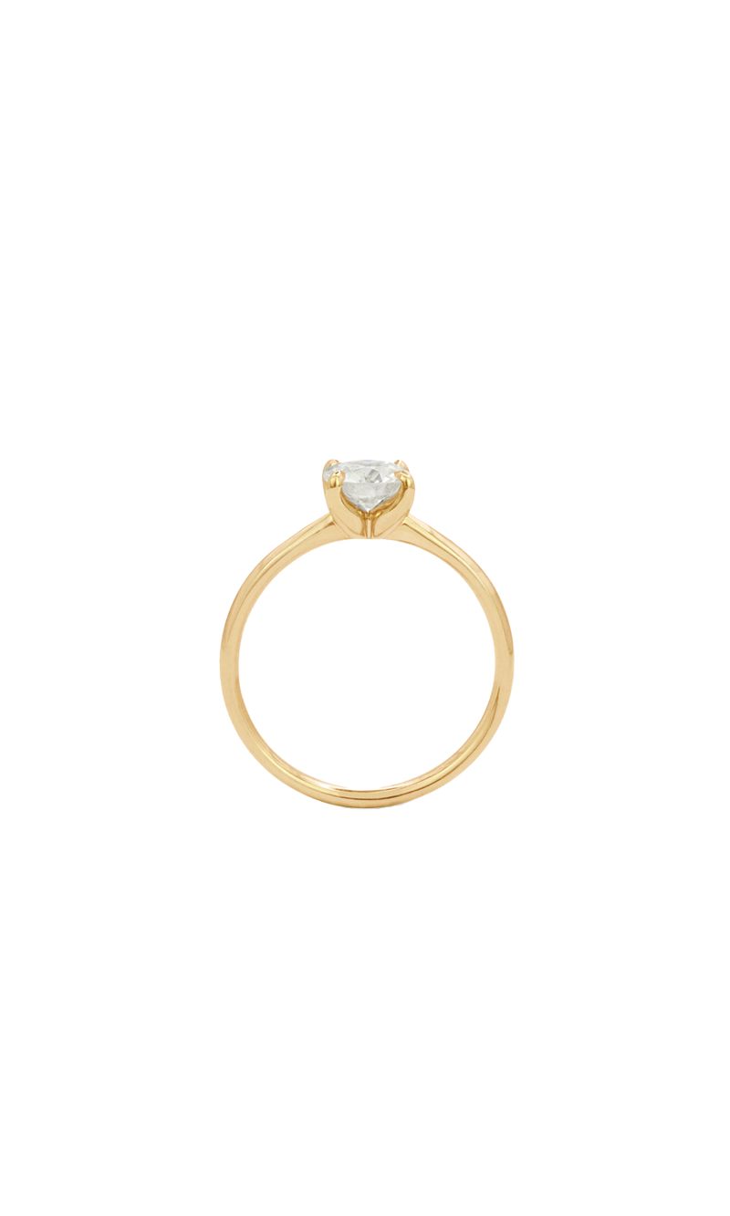 Ilse Engagement Ring