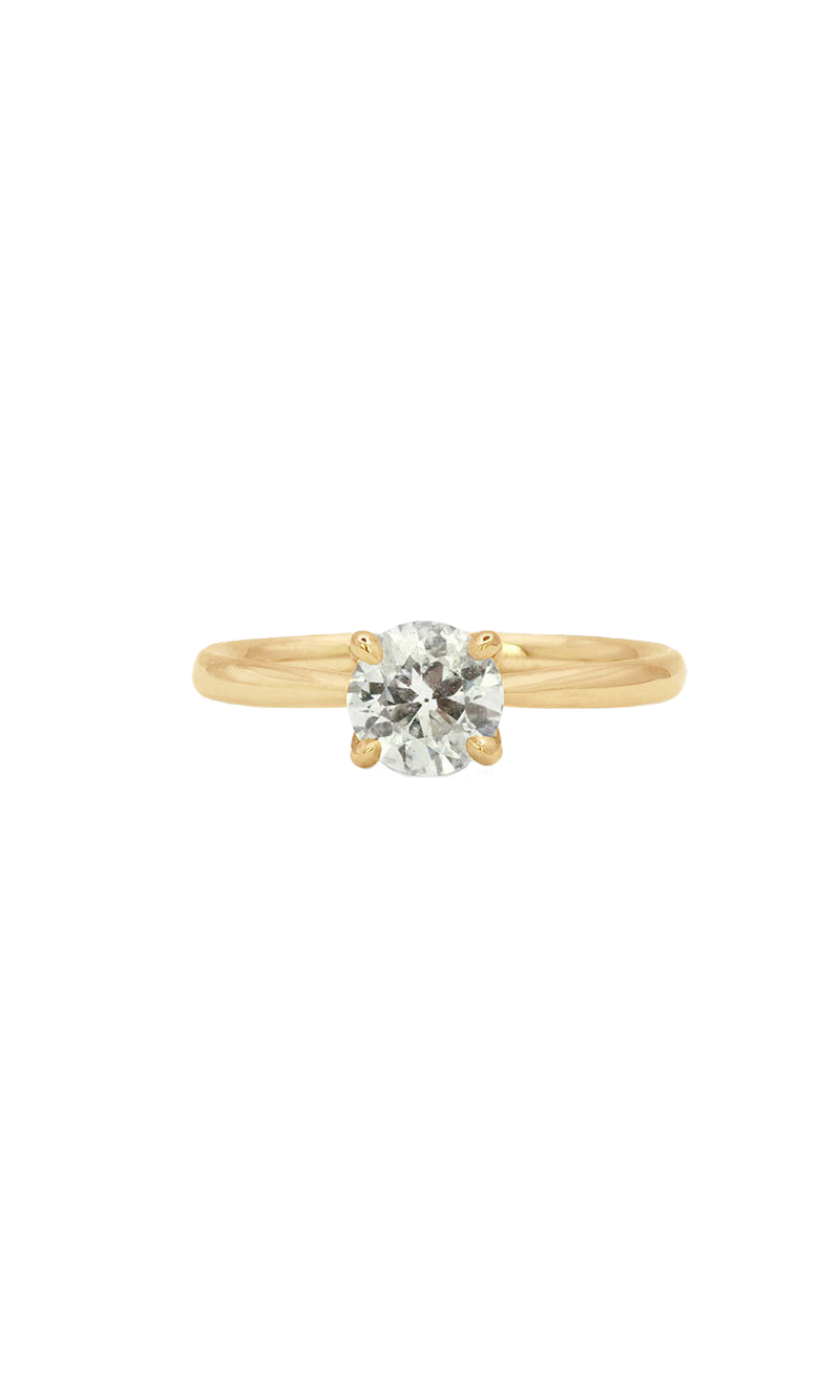 Ilse Engagement Ring