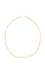 Infinity Linked Chain