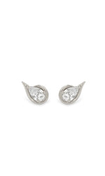 Selene Diamond Studs