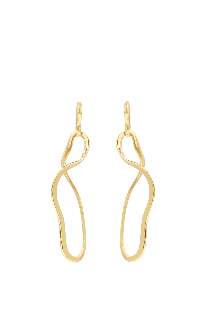 Twisted Avenir Earrings