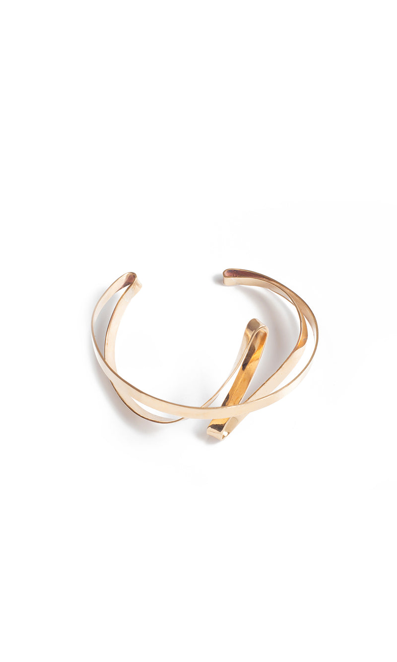 Orbital Cuff
