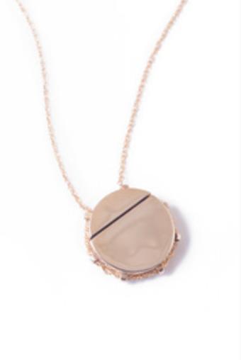 Inro Locket