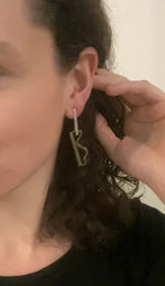 Faeber X Phoebe Lo Limited Edition Earrings
